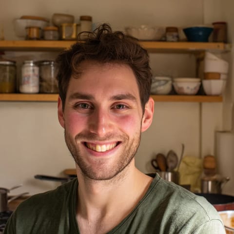 Benjamin Holloway profile photo