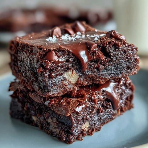 Decadent brownie cookies with chocolate chips, chewy and fudgy, baked to gooey perfection on a cooling rack.