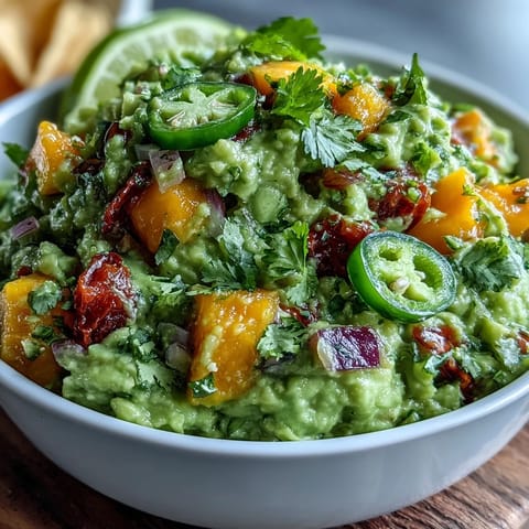 Cinco de Mayo Mango Jalapeño