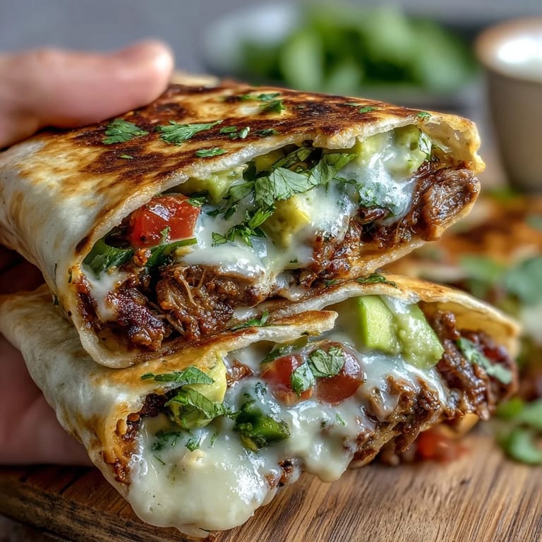 Vibrant Cinco de Mayo taco bar featuring seasoned chicken, beef, beans, and colorful toppings arranged for interactive dining.  