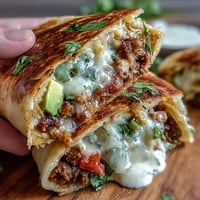 Festive Cinco de Mayo taco bar spread with sizzling meats, fresh toppings, and warm tortillas for build-your-own tacos.  